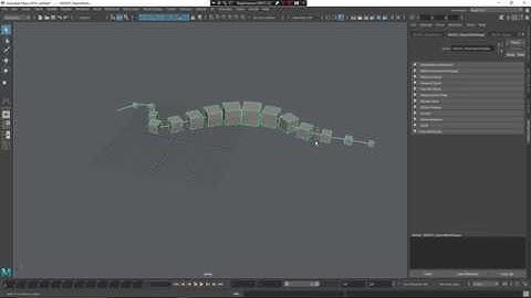 May9 Pro 2.0 - Curve Distribution MASH exclusive script