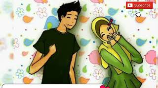 Download Lagu Status wa hadapi dengan senyumam😊 MP3