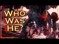 The Secret Story of Handler Walter | Armored Core 6 LORE EXPLAINED