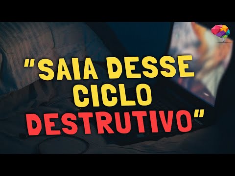 Vídeo: Como Parar De Assistir Pornografia