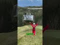 The Tiny Metal System That Makes Helicopters Fly#HelicopterFacts #AviationEngineering
