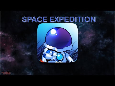 Space expedition [полное прохождение]