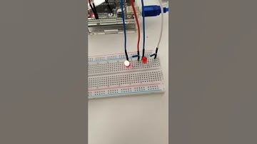 Double Fade | Arduino LED