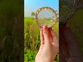 #Craft bangle se Chhota chhani #diy