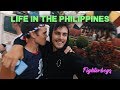 BLESSED in the Philippines | Tribal Peacekeepers of Mindanao!!