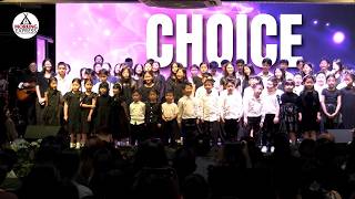 Choice  by GLAD and Teens Tribe