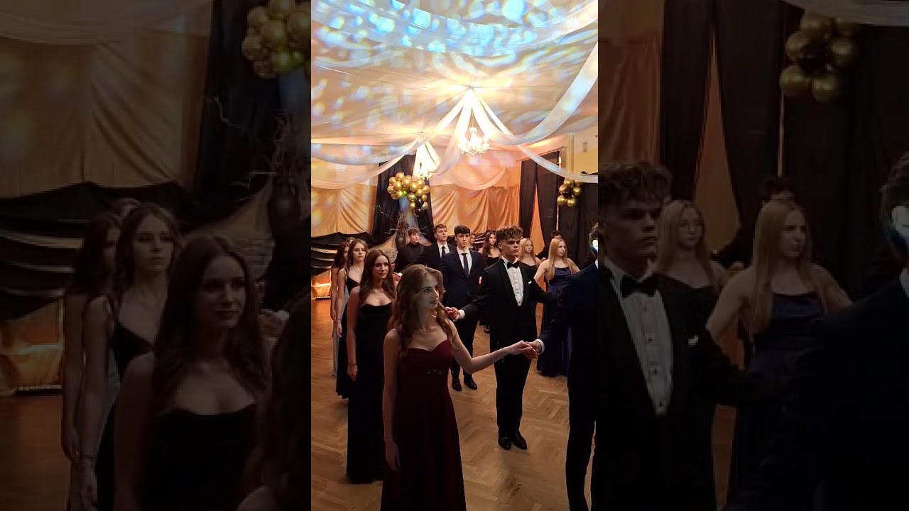 Studniówka 2026 | Prywatne Liceum Sióstr Zmartwychwstanek