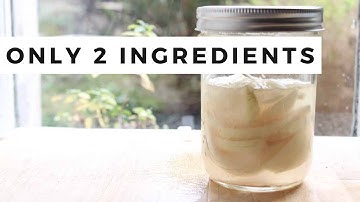 Making lacto-fermented onions
