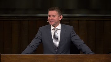 The God Who Cares - Mark Zhakevich