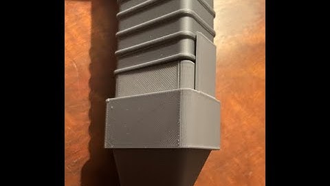 Darksaber pommel remix