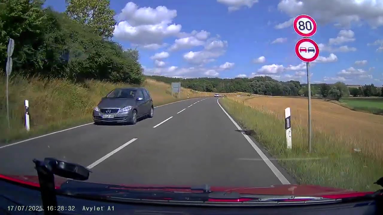 Von Dielheim nach Horrenberg ( Norma) 