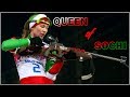 Darya Domracheva • Queen of Sochi