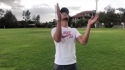 Throw, Clap, Catch | PE Challenge