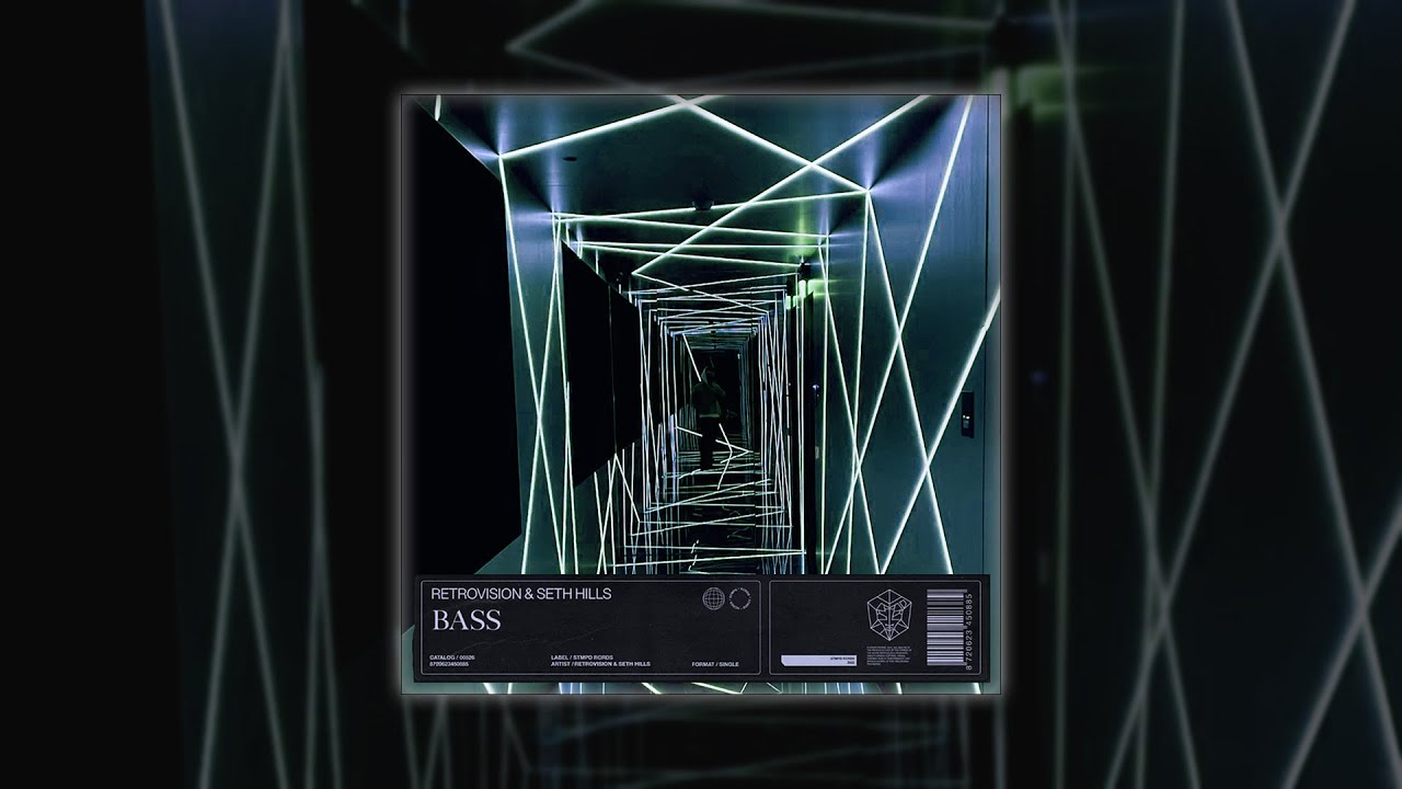 RetroVision & Seth Hills - Bass (Unreleased)