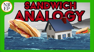 Solutions and sandwiches