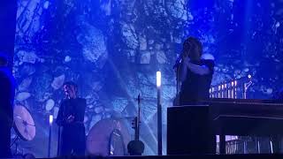 2019/03/09 Yann Tiersen Concert @013 Tilburg - Personal Impression [720p]