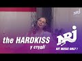 The HARDKISS - Жива і не залізна