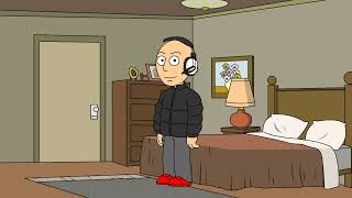 My GoAnimate Avatar Test