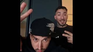 Motive,Uzi - Anakondas (Konser Hali̇)