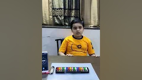 Demonstration of Abacus visualization technique