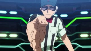 Download Lagu Beyblade Burst Evolution/God OST - Sense of Tension (CLEAN) Download Lagu Beyblade Burst Evolution/God OST - Sense of Tension (CLEAN)