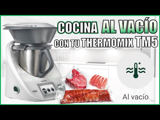 ✓ Probando la COCINA al VACÍO ¡EN CASA! 🏠 Sous-Vide Kitchenboss G320  Cocinar a BAJA TEMPERATURA 