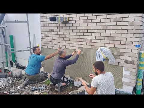 Klinker verfugen fuger