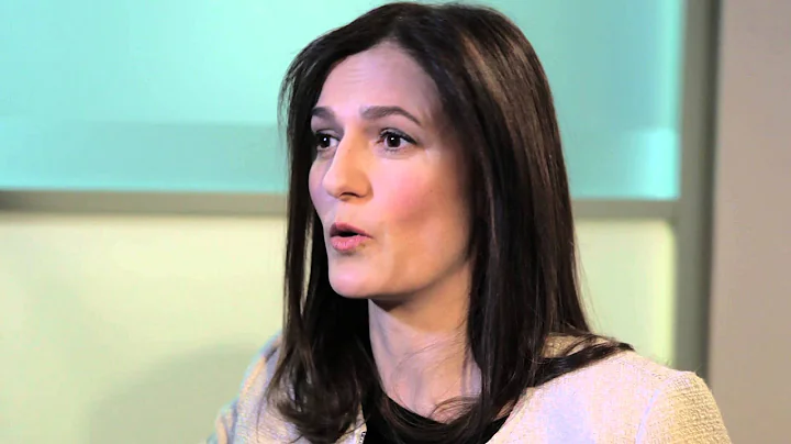 Caroline Webb: Strengthening your interactions