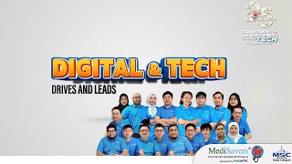 MediSavers | Tech Team screenshot 2