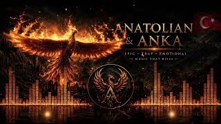 Yarım Kalan Anatolian Ve Anka