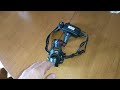 ThruNite Thrower Headlamp 1755 Lumens Field Test And Review