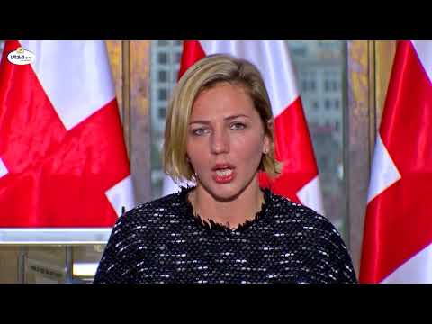 SDASUtv საინფორმაციო გამოშვება (10.10.17)