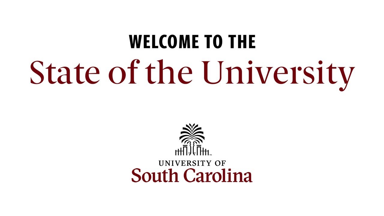 2025 State of the University Address