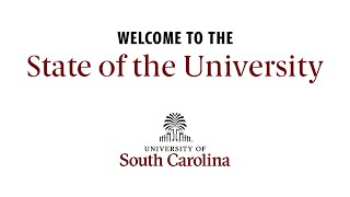 2025 State of the University Address