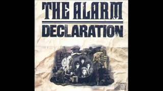 The Alarm  &quot; The Stand &#39;&#39;   ( The Clock Edit )