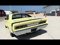 1969 dodge super bee