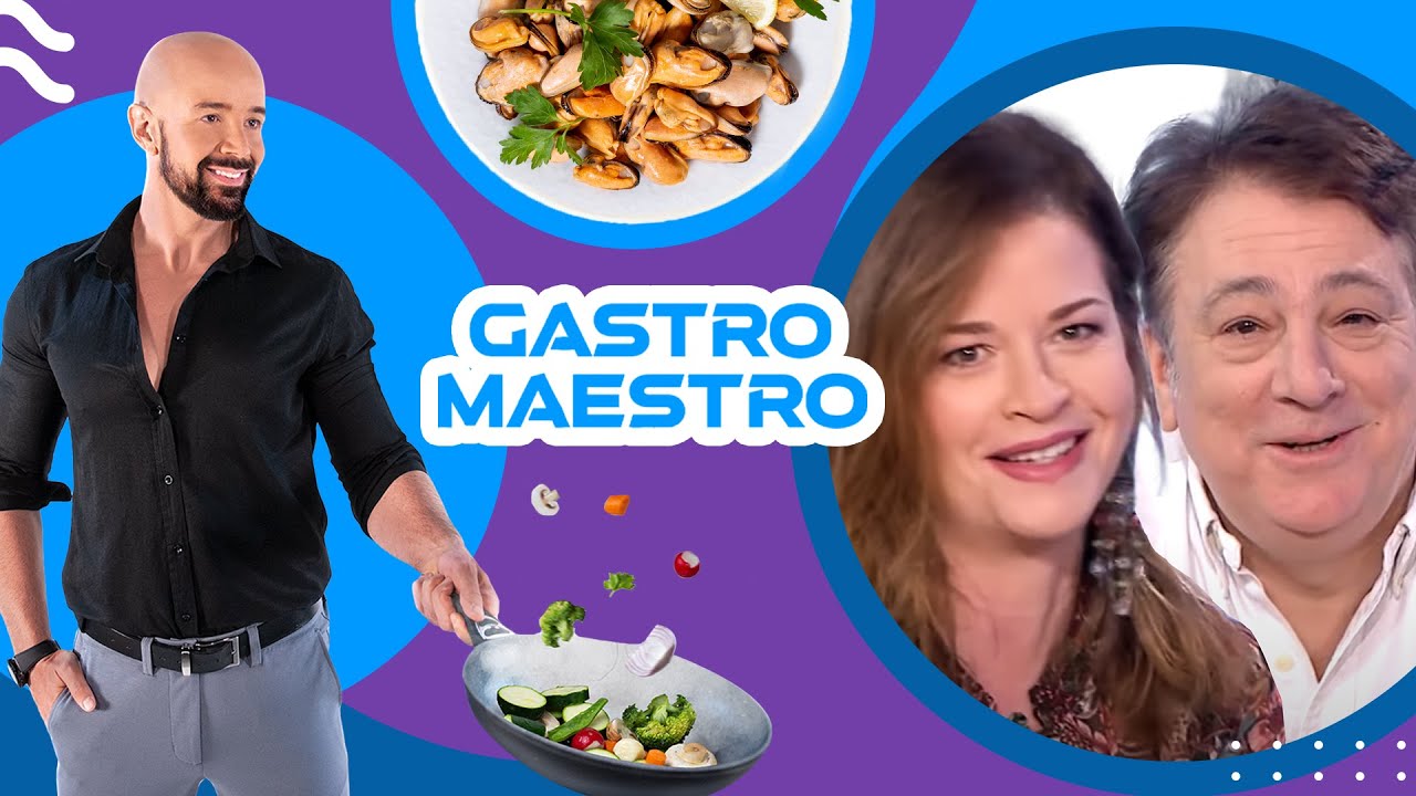 Grčka hrana | Kristina i Vladan Savić | GASTRO MAESTRO