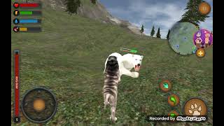 Sabertooth Tiger Sim Chase Longplay Part 1 screenshot 5