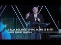 A Juan decapité, ¿Pero quién es este? - Pastor Samuel Valverde