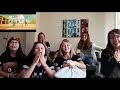 BTS 방탄소년단 'DNA' Official MV Reaction (y'all are invited to our funerals) [7PIE]