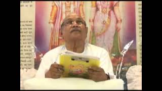 भगवान बाप आकर कन्या माता को ही संग का रंग क्यों लगाते पहले पहले || शिव शक्ति का महत्व || vcd 2242