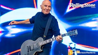 "You can't control that": Midge Ure About Timeless Music, Studio Work and „Catalogue:The Hits“-Tour