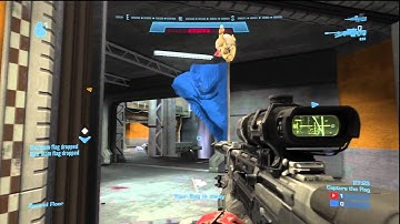 Vikings Vs Sweden: Countdown CTF - Ethnic POV