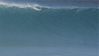 Uluwatu Gets Huge!