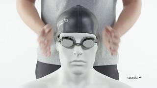 How to Put on Your Speedo Swim Cap screenshot 5