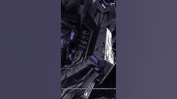 Trypticon inbound!