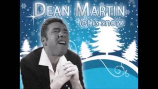 Dean Martin - Let it snow (right♂version)
