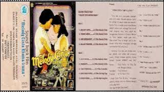 RHOMA IRAMA - STF. MELODY CINTA RHOMA IRAMA (1981) FULL ALBUM