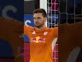 Lucas Perri Coming Up CLUTCH 🧤