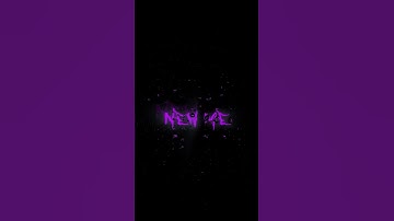 Thumbnail of new me lyrics! || #tiktok #fypシ゚ #popular #lyrics #slayed